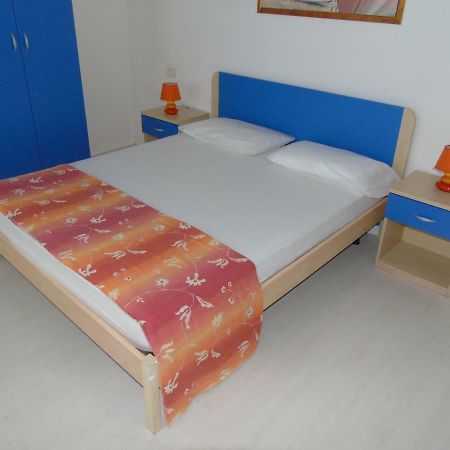 ליגננו סביאדורו Condominio Nautilus מראה חיצוני תמונה