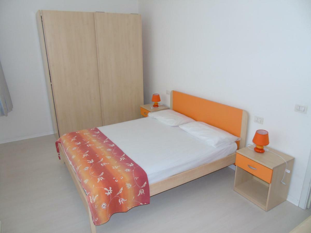 ליגננו סביאדורו Condominio Nautilus מראה חיצוני תמונה