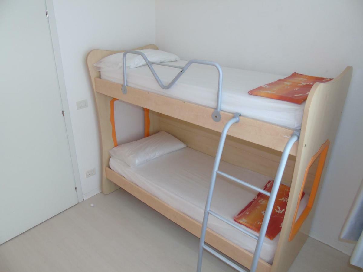 ליגננו סביאדורו Condominio Nautilus מראה חיצוני תמונה