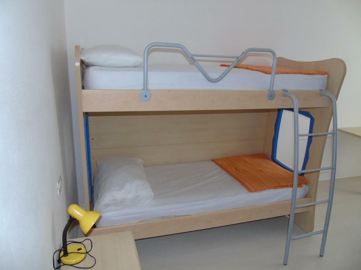 ליגננו סביאדורו Condominio Nautilus מראה חיצוני תמונה