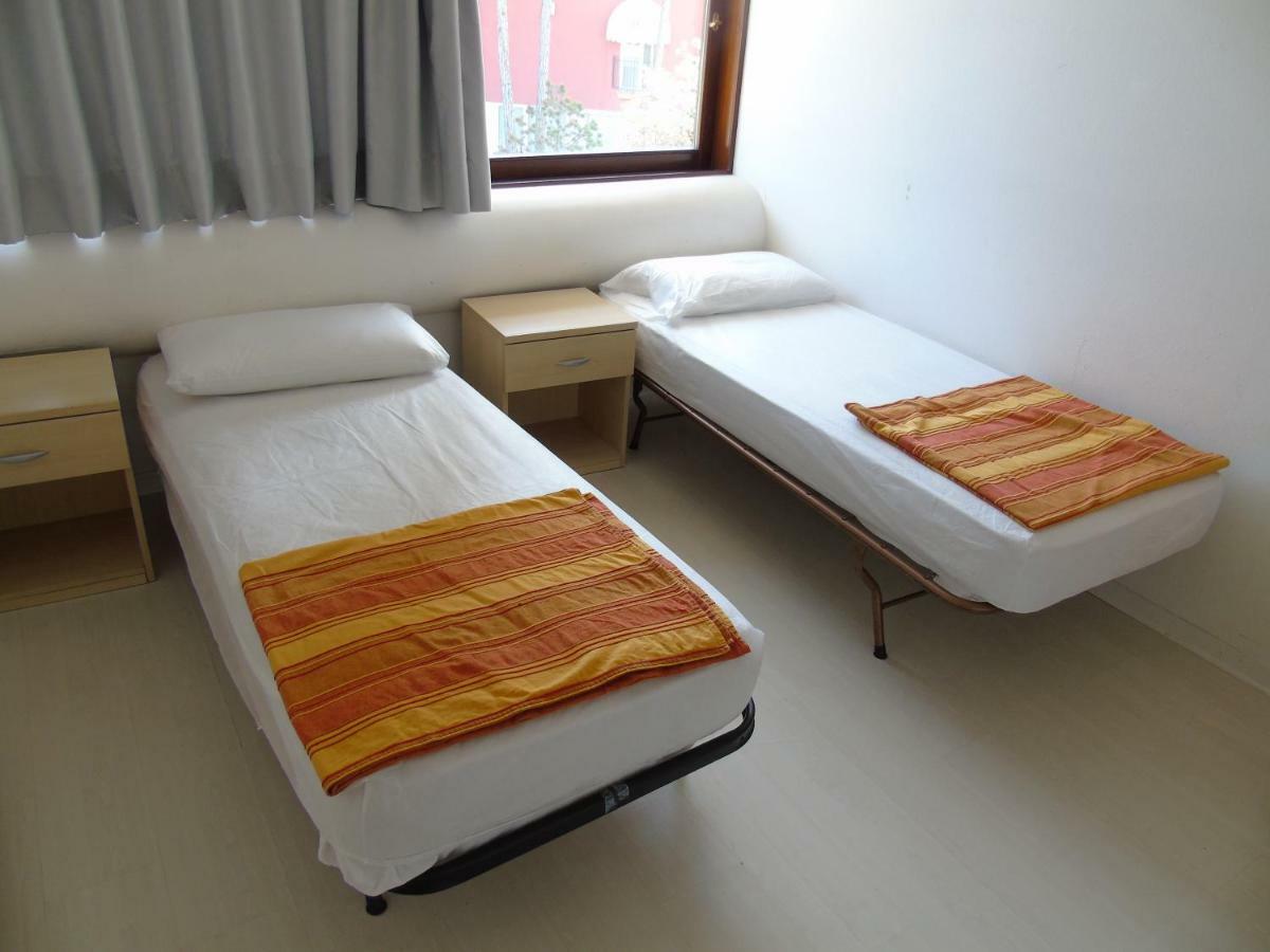 ליגננו סביאדורו Condominio Nautilus מראה חיצוני תמונה