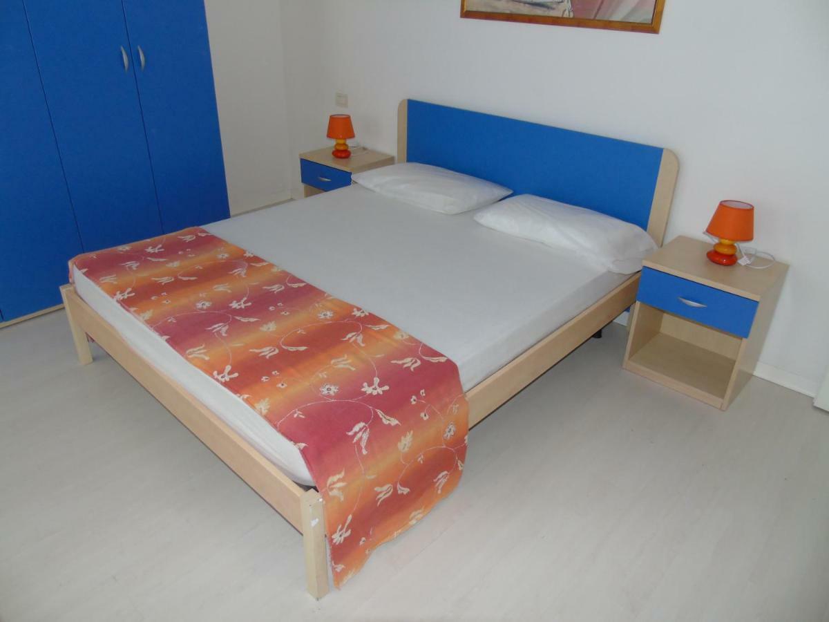 ליגננו סביאדורו Condominio Nautilus מראה חיצוני תמונה