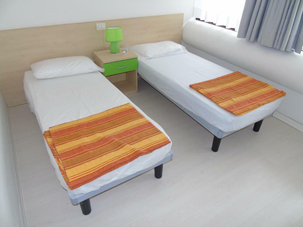 ליגננו סביאדורו Condominio Nautilus מראה חיצוני תמונה