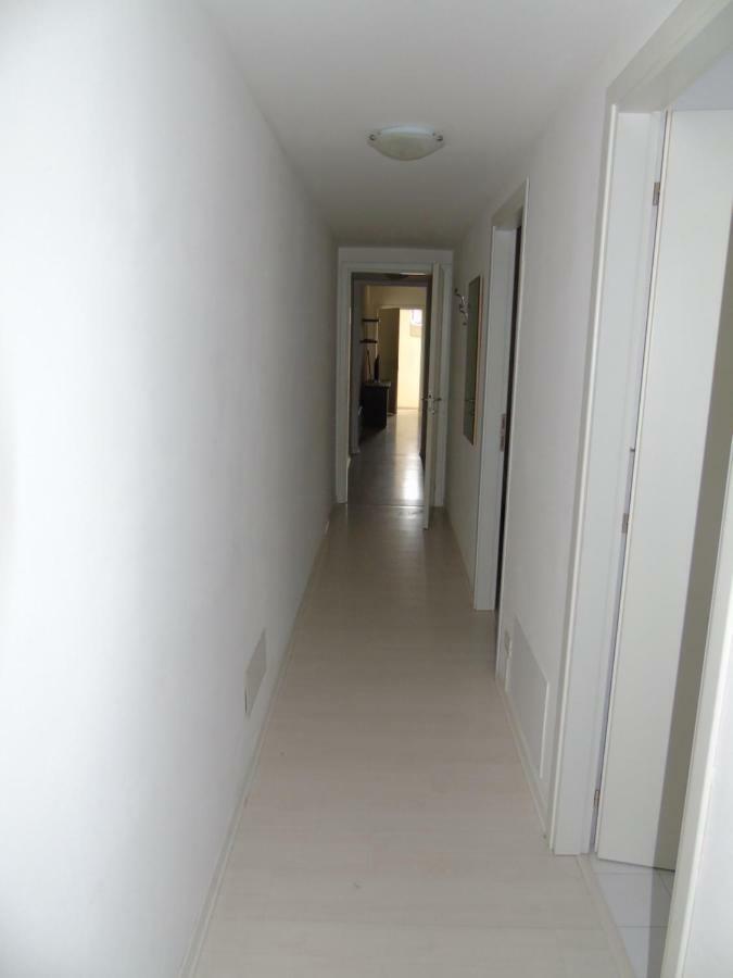 ליגננו סביאדורו Condominio Nautilus מראה חיצוני תמונה