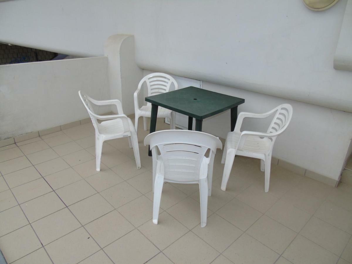 ליגננו סביאדורו Condominio Nautilus מראה חיצוני תמונה