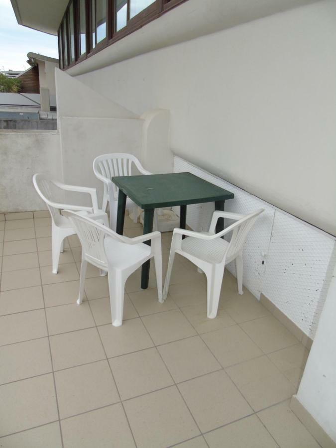 ליגננו סביאדורו Condominio Nautilus מראה חיצוני תמונה
