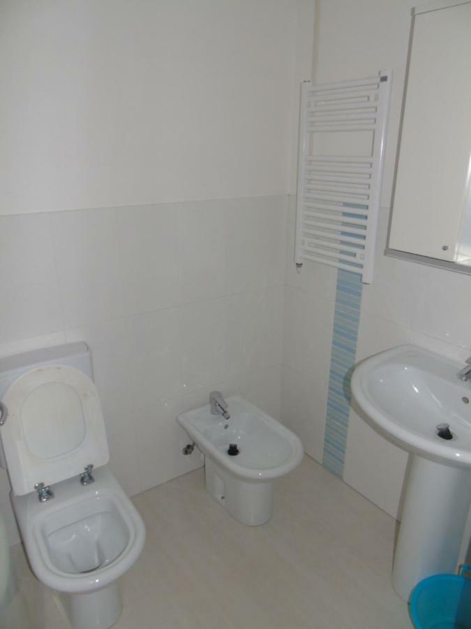 ליגננו סביאדורו Condominio Nautilus מראה חיצוני תמונה