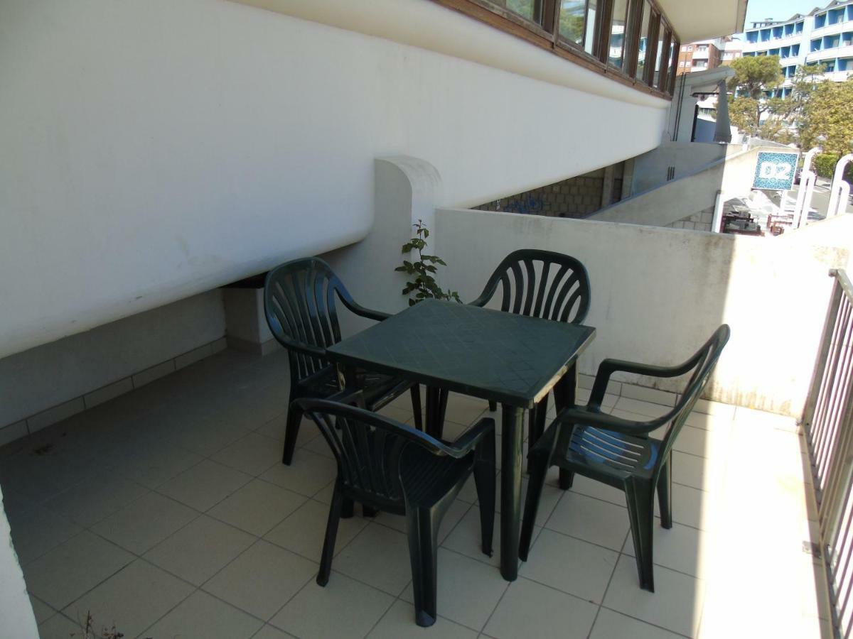 ליגננו סביאדורו Condominio Nautilus מראה חיצוני תמונה