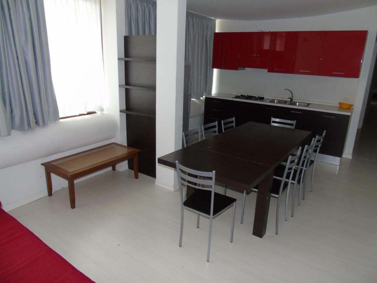 ליגננו סביאדורו Condominio Nautilus מראה חיצוני תמונה
