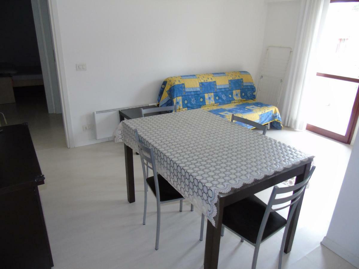 ליגננו סביאדורו Condominio Nautilus מראה חיצוני תמונה
