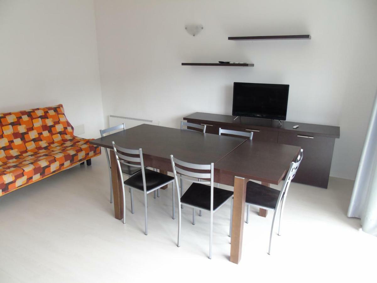 ליגננו סביאדורו Condominio Nautilus מראה חיצוני תמונה