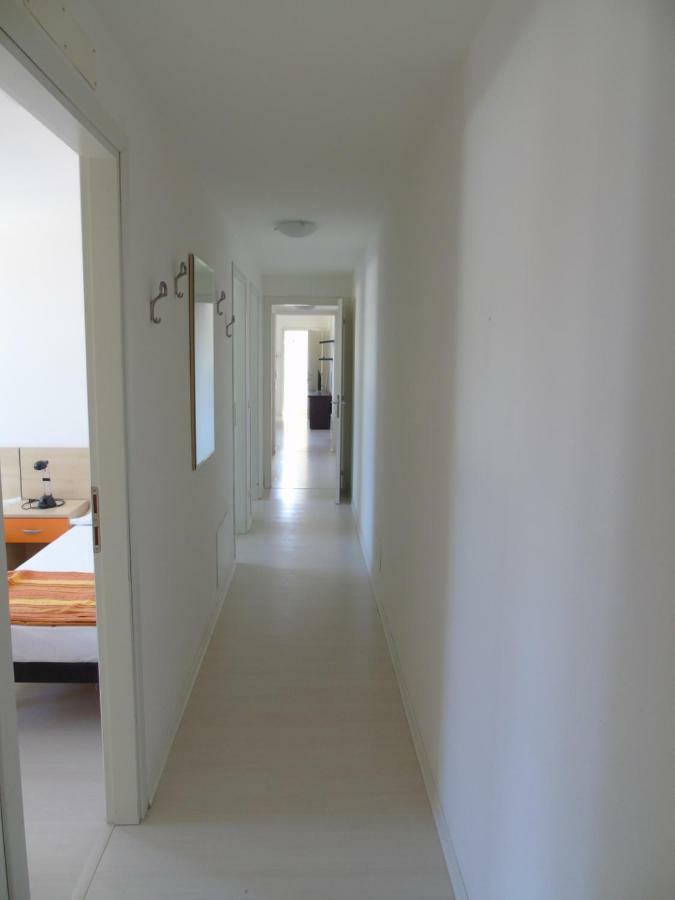 ליגננו סביאדורו Condominio Nautilus מראה חיצוני תמונה