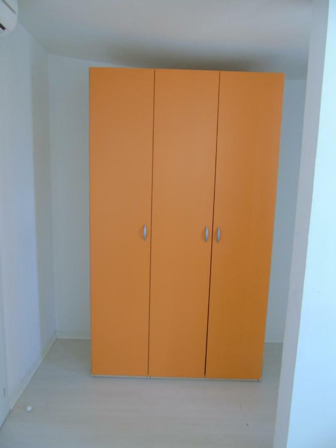 ליגננו סביאדורו Condominio Nautilus מראה חיצוני תמונה