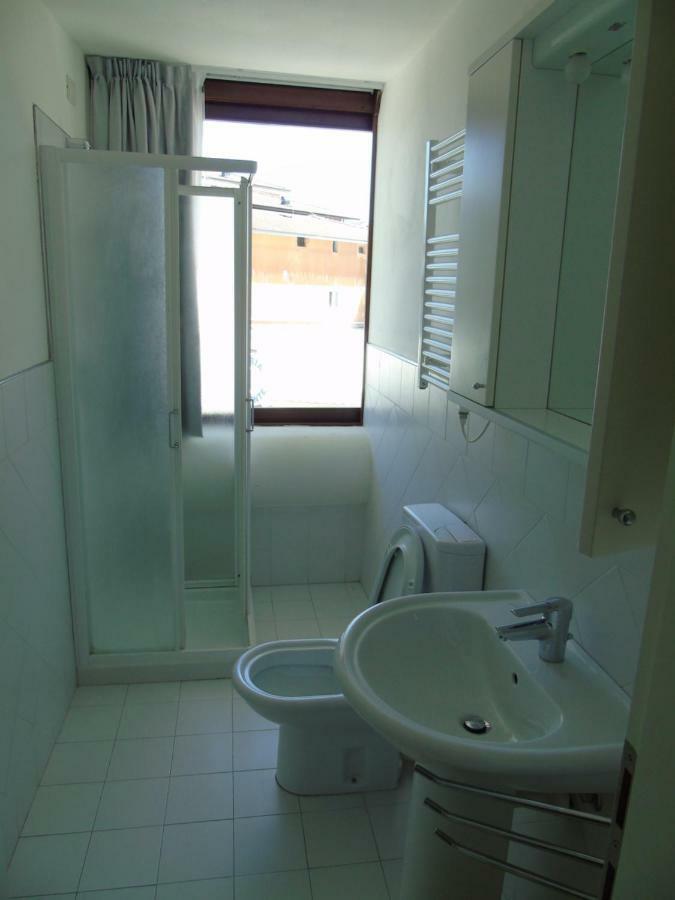 ליגננו סביאדורו Condominio Nautilus מראה חיצוני תמונה