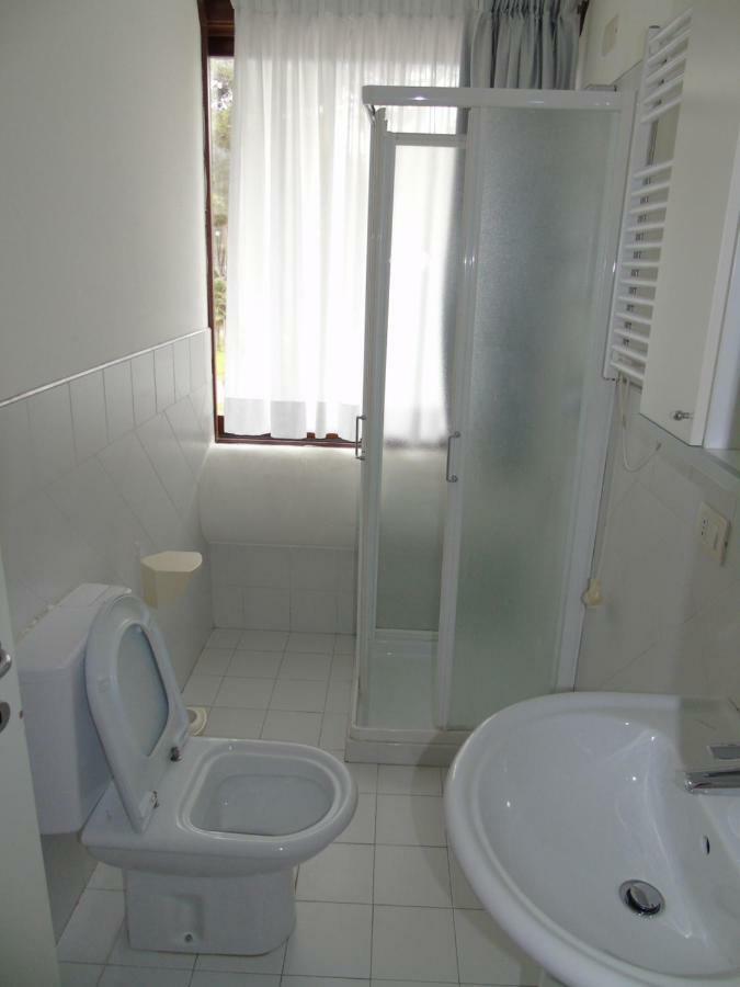 ליגננו סביאדורו Condominio Nautilus מראה חיצוני תמונה
