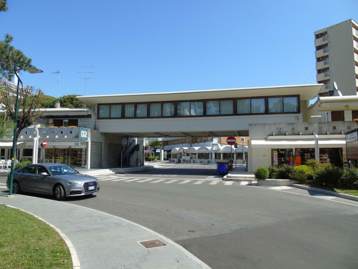 ליגננו סביאדורו Condominio Nautilus מראה חיצוני תמונה